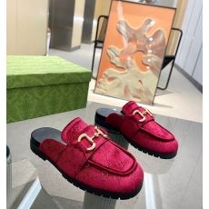 Gucci Slippers